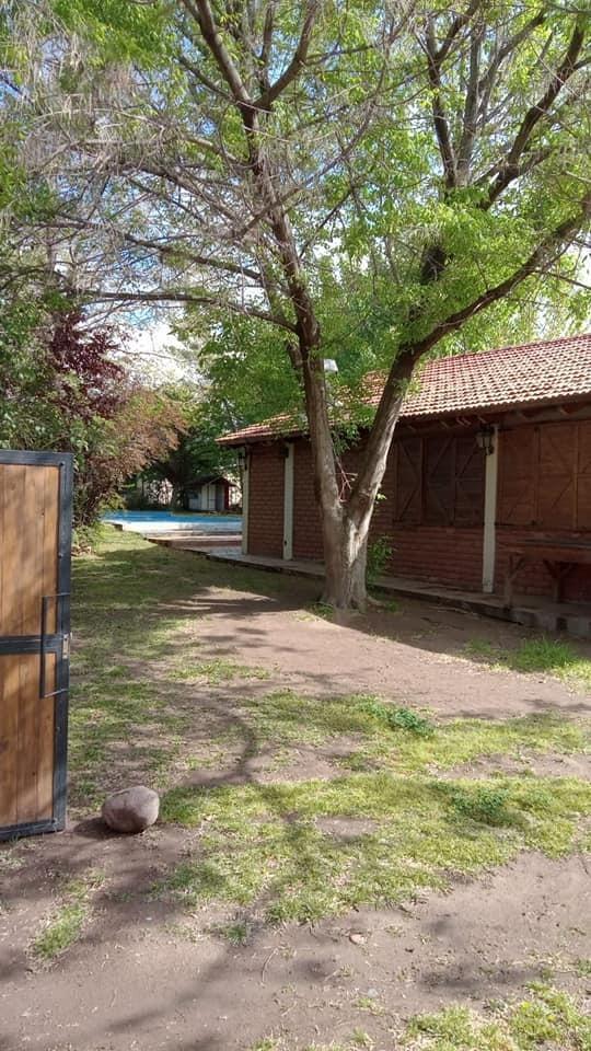 Barrio Jardin Los Perales 5