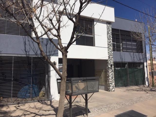 Propiedad en Argentina