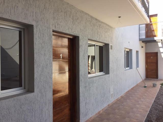 Barrio Alta Urquiza 3