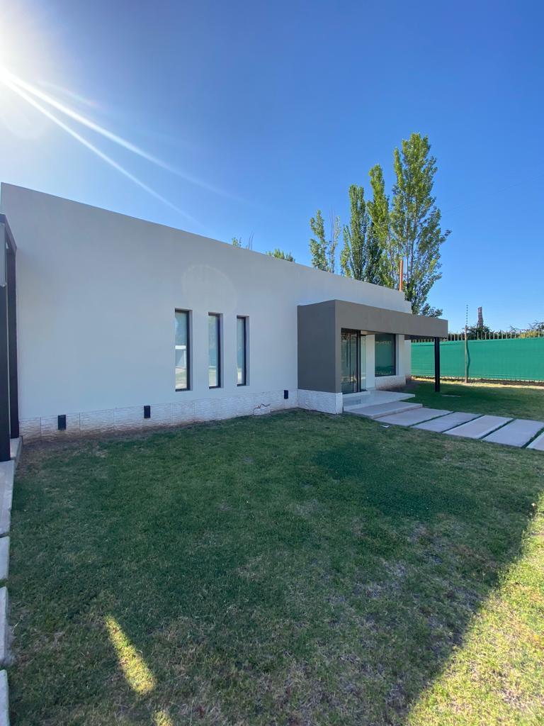 Barrio Villa Atilia 5