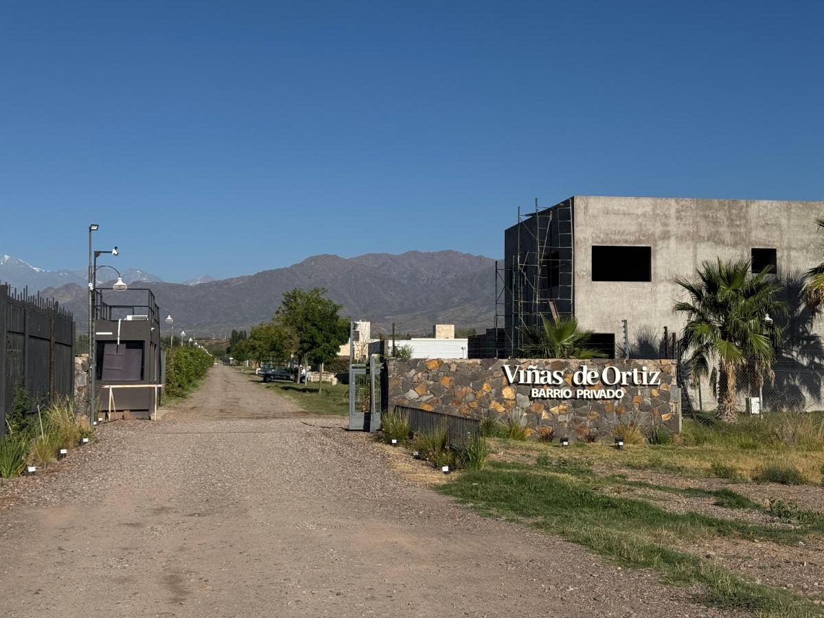 Propiedad en Argentina
