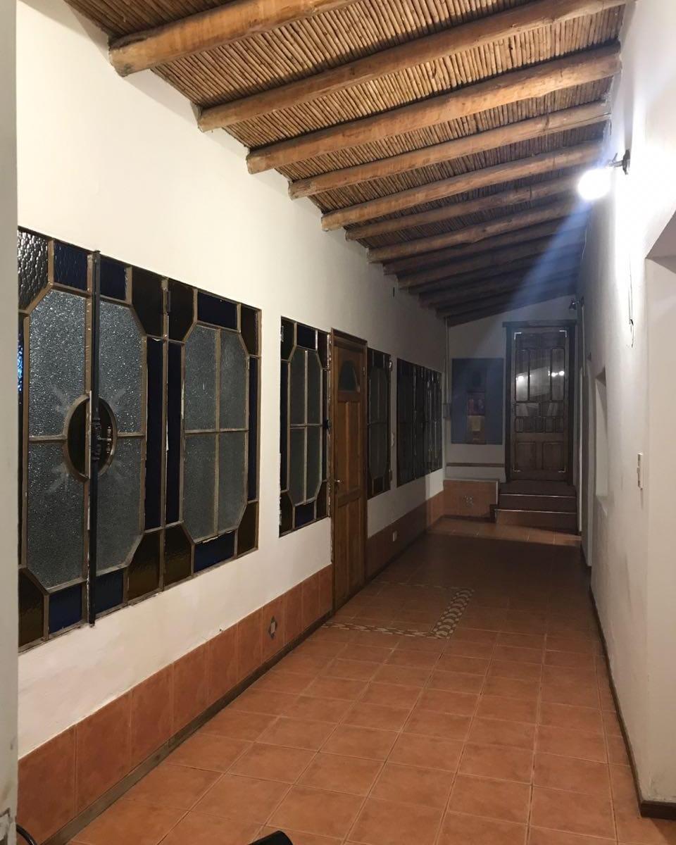 Chacras de Coria 2