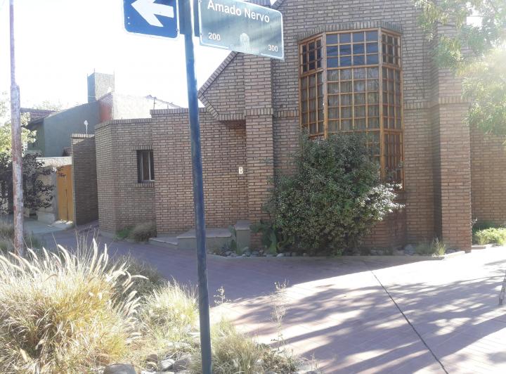 Dorrego, Guaymallén  2