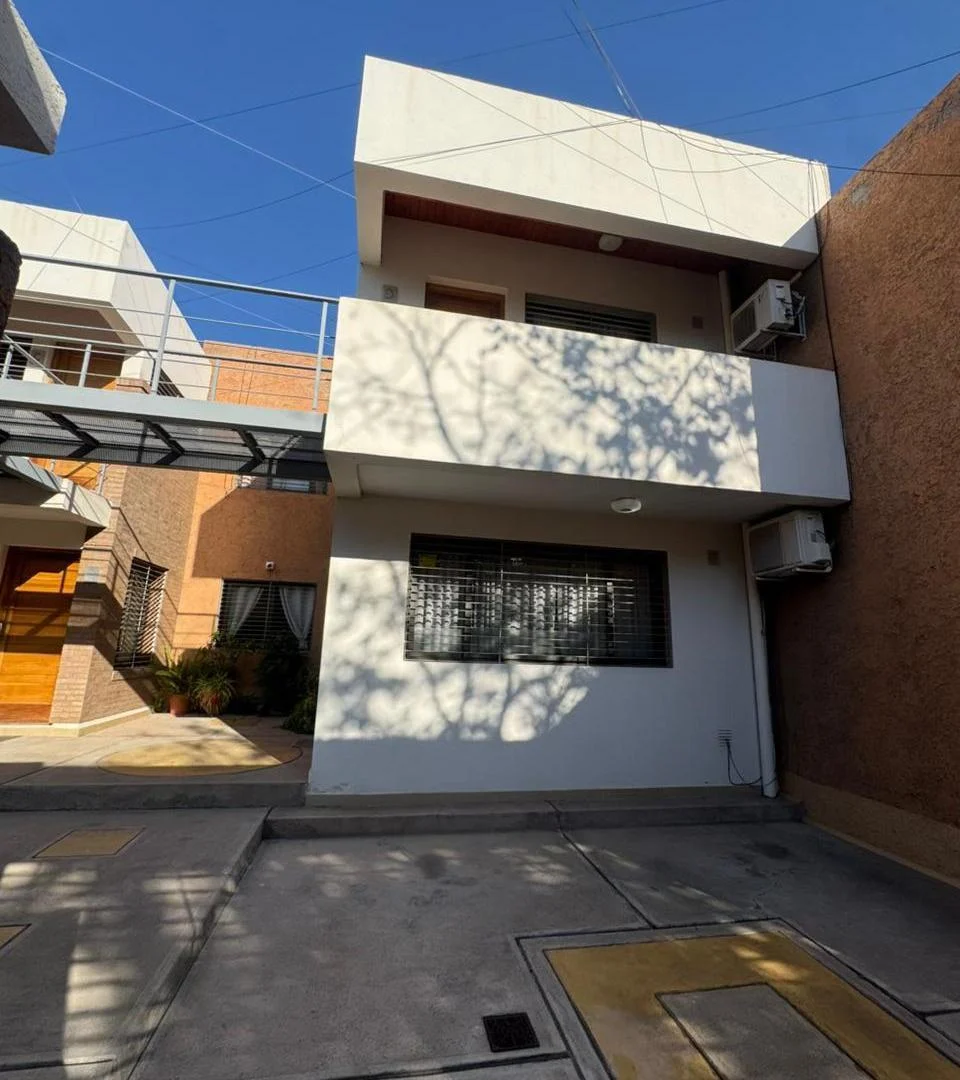 Barrio Villa Azcuénaga Sur
