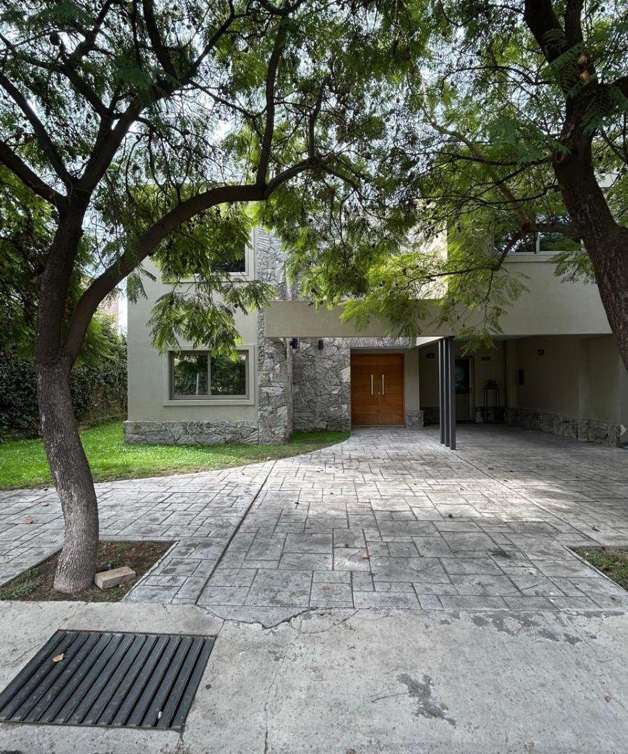 Barrio Club de Campo Mendoza