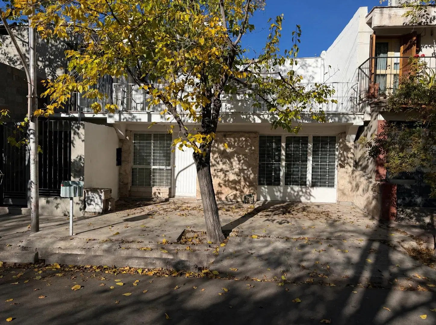 Barrio Unimev 5