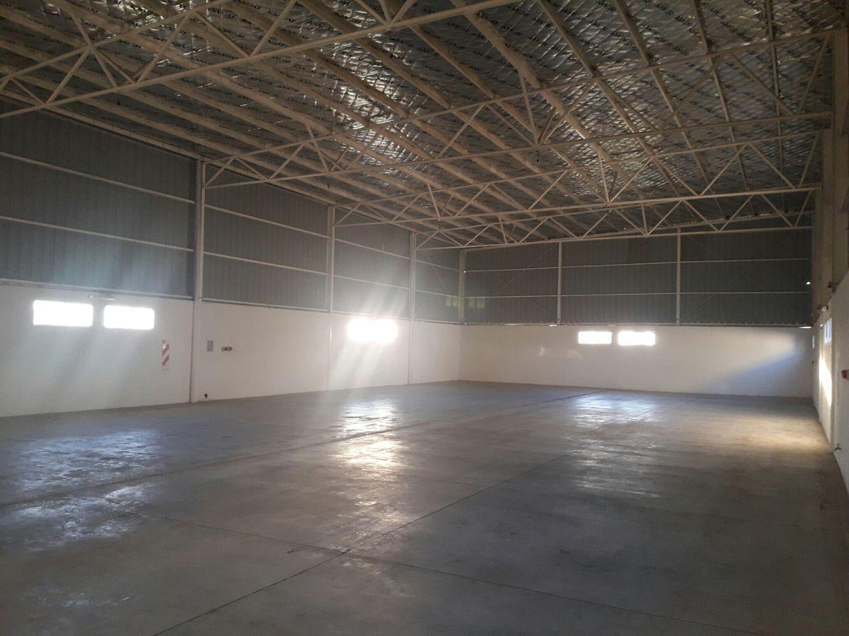 Foto de Galpón Industrial, imagen 1
