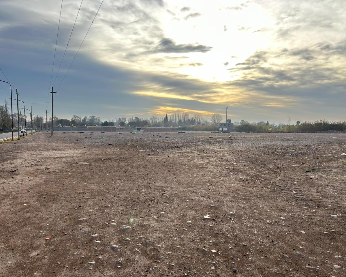 Landart Inmobiliaria Vende Ultimos Lotes Guaymallen. 5