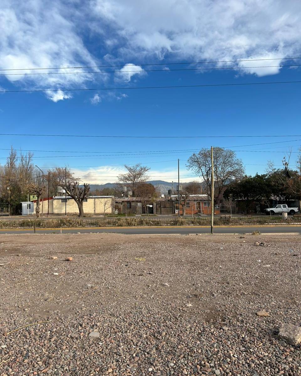 Landart Inmobiliaria Vende Ultimos Lotes Guaymallen. 2