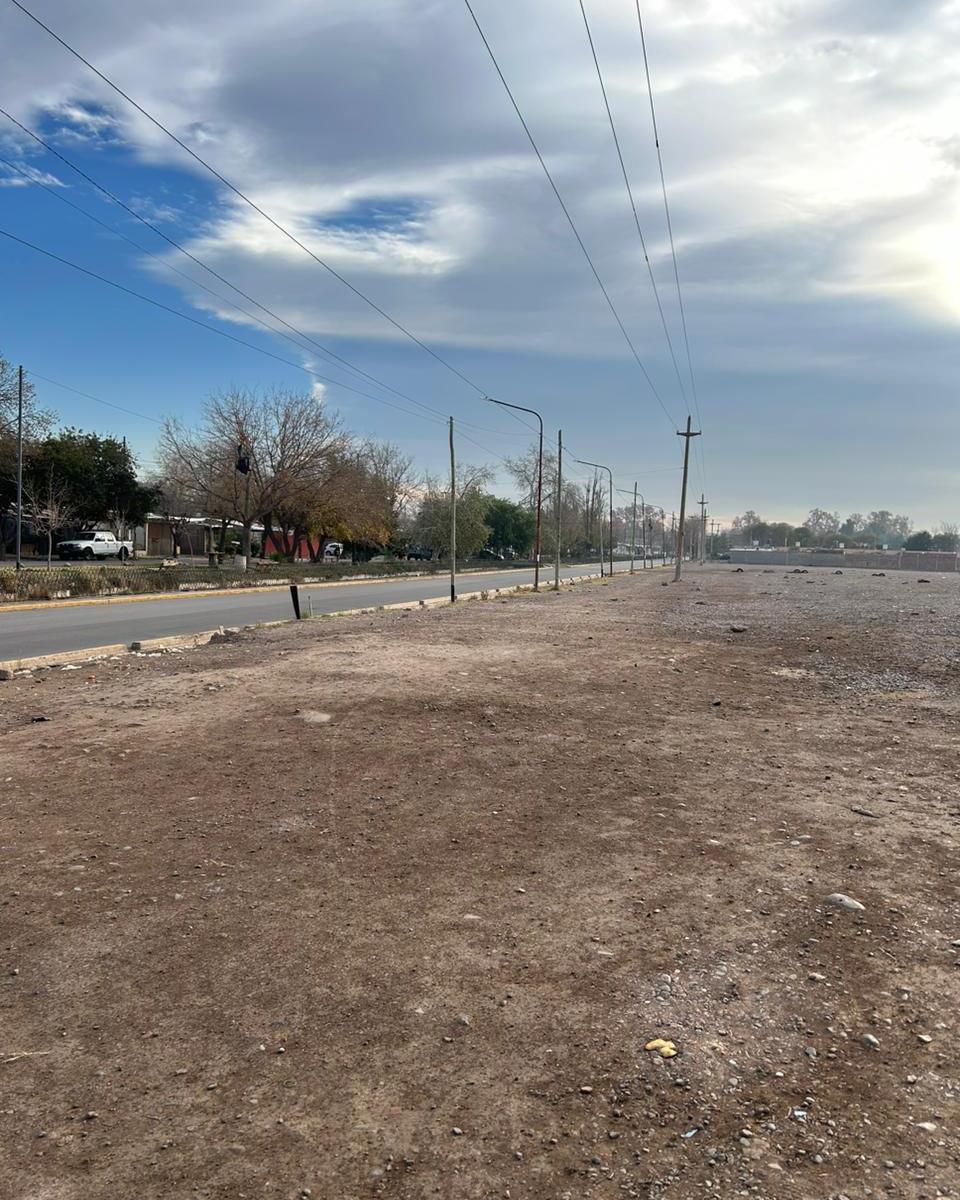 Landart Inmobiliaria Vende Ultimos Lotes Guaymallen. 3