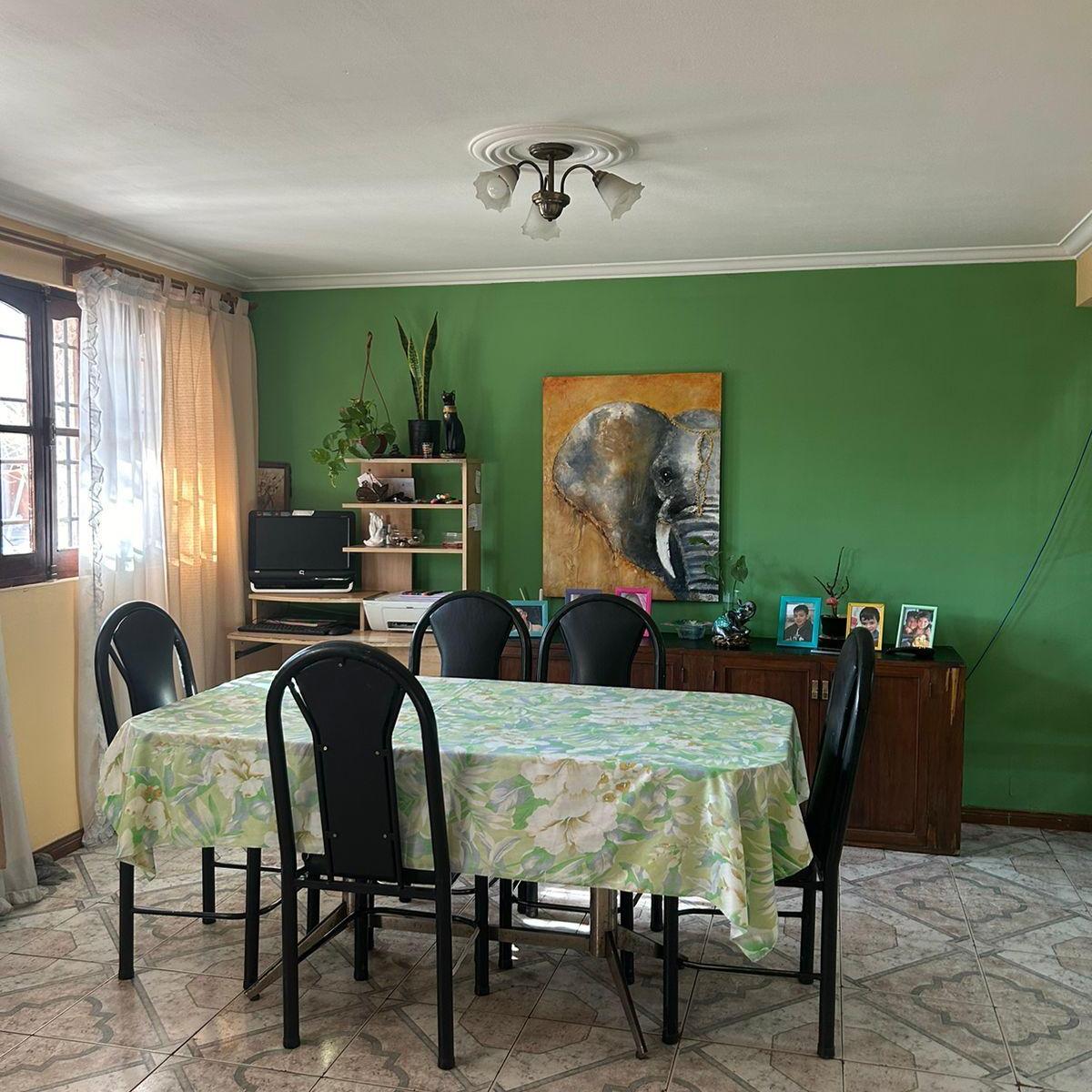 Vendemos Hermosa Casa Guaymallen! Calle Rossi m Mitre 2