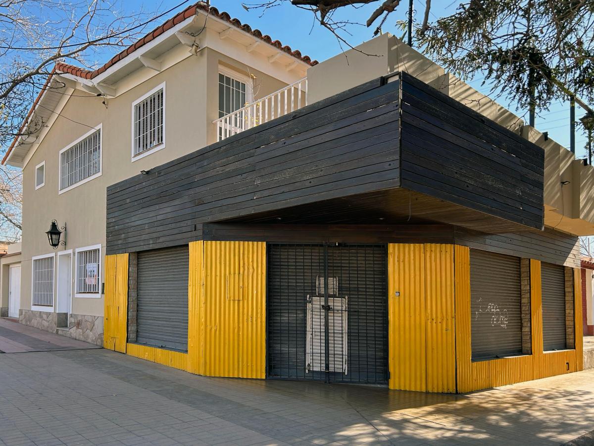 Propiedad en Argentina