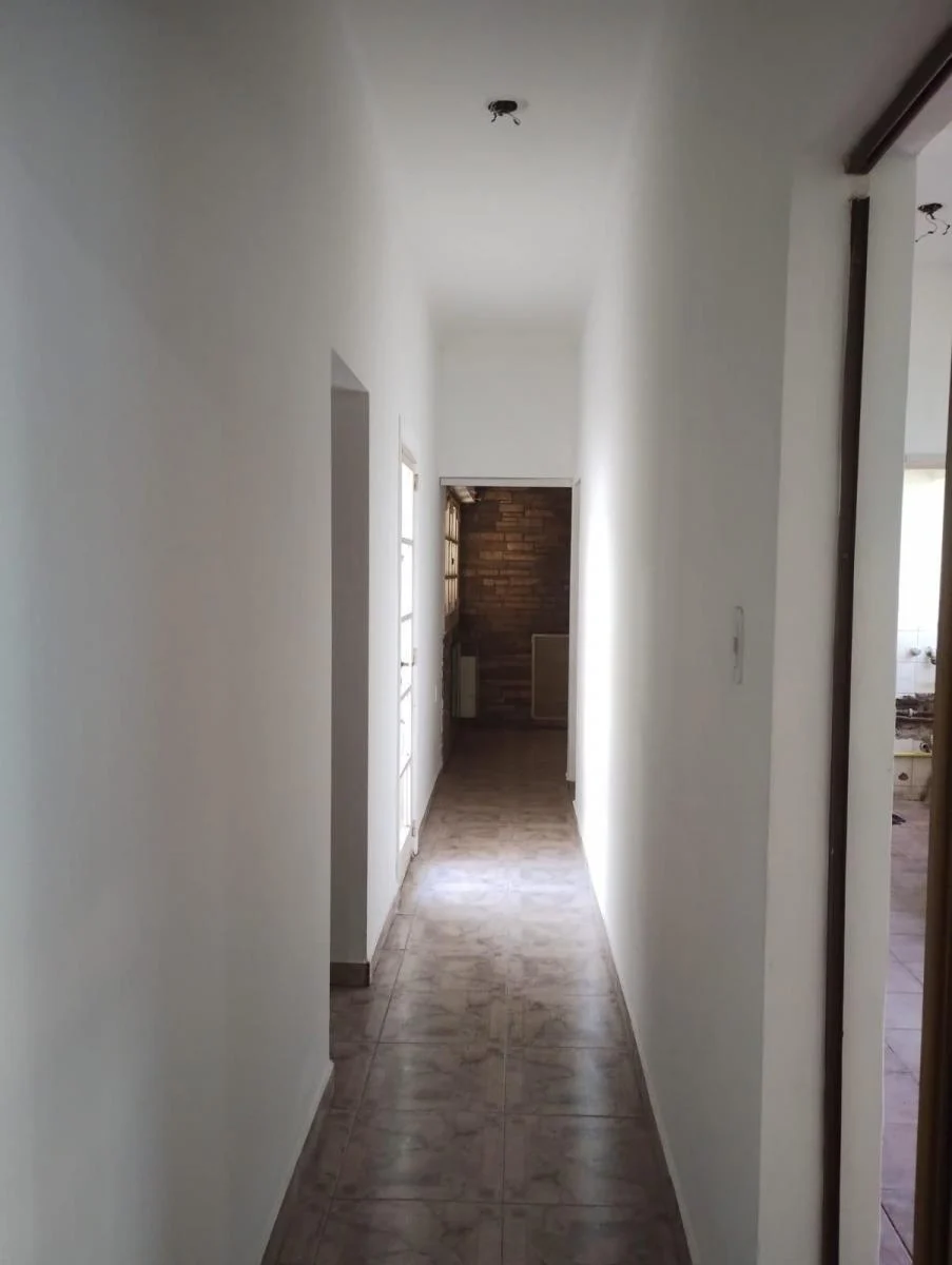 Vendemos Casa Cuarta Oeste! Calle Bogado 1