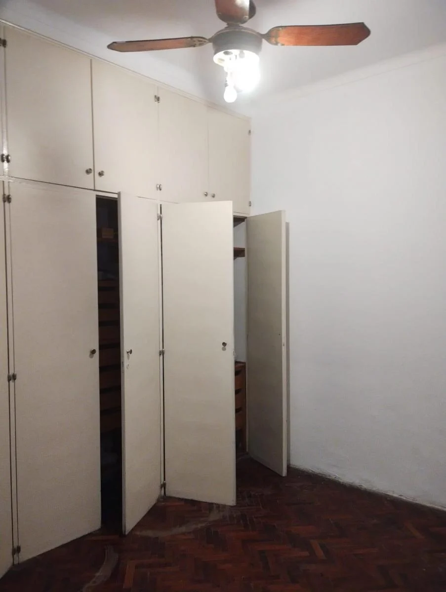 Vendemos Casa Cuarta Oeste! Calle Bogado 2
