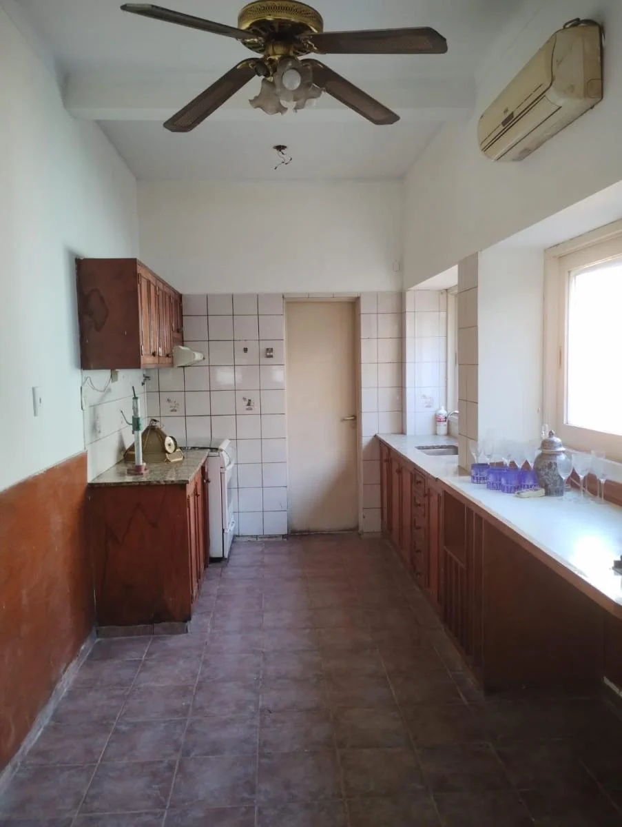 Vendemos Casa Cuarta Oeste! Calle Bogado 5