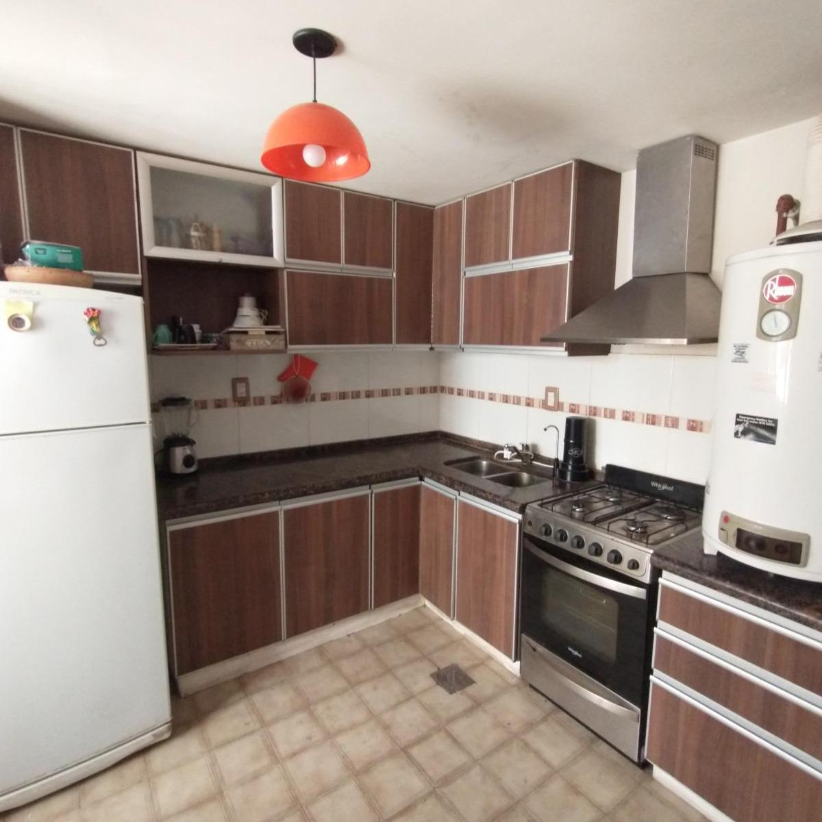VENDEMOS HERMOSO DEPARTAMENTO SEXTA SECCION!