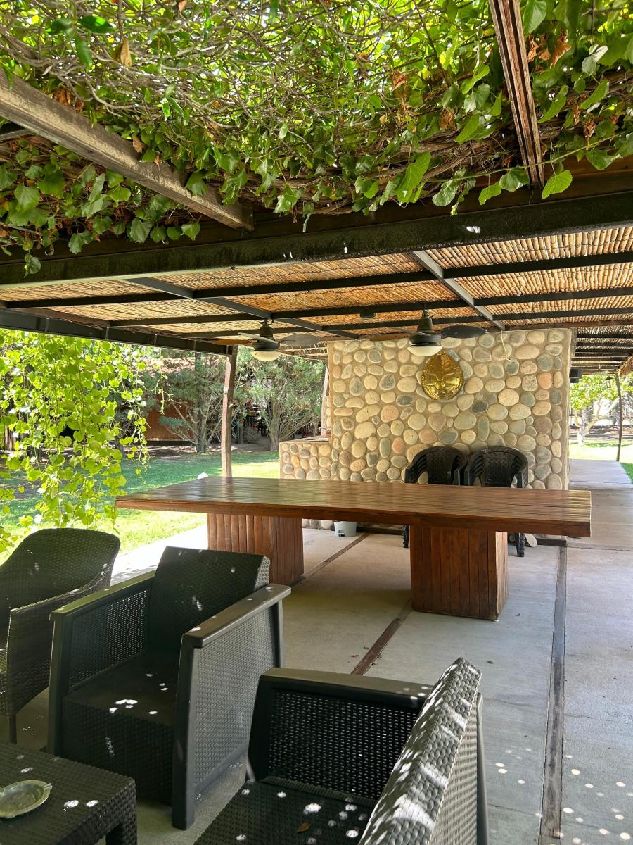 Villa Amalia: Ideal Desarrolladores Inmobiliarios - Rivadavia, Mendoza. 2