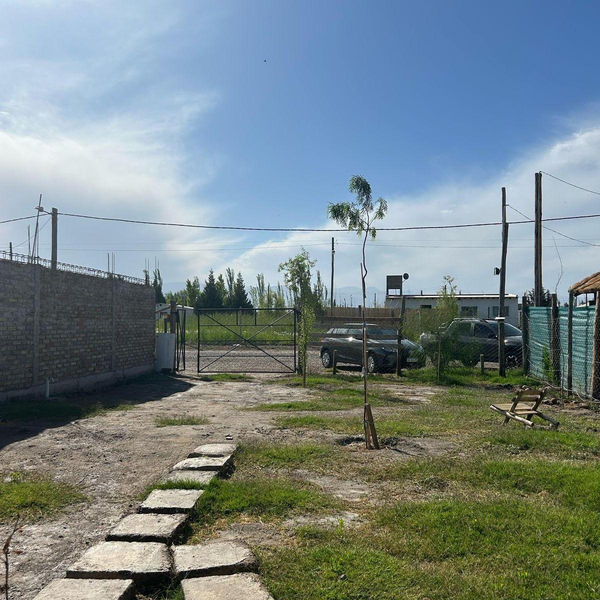 Vendemos Propiedad Ubicada Complejo Cerrado Los Corralitos - Guaymallen 1