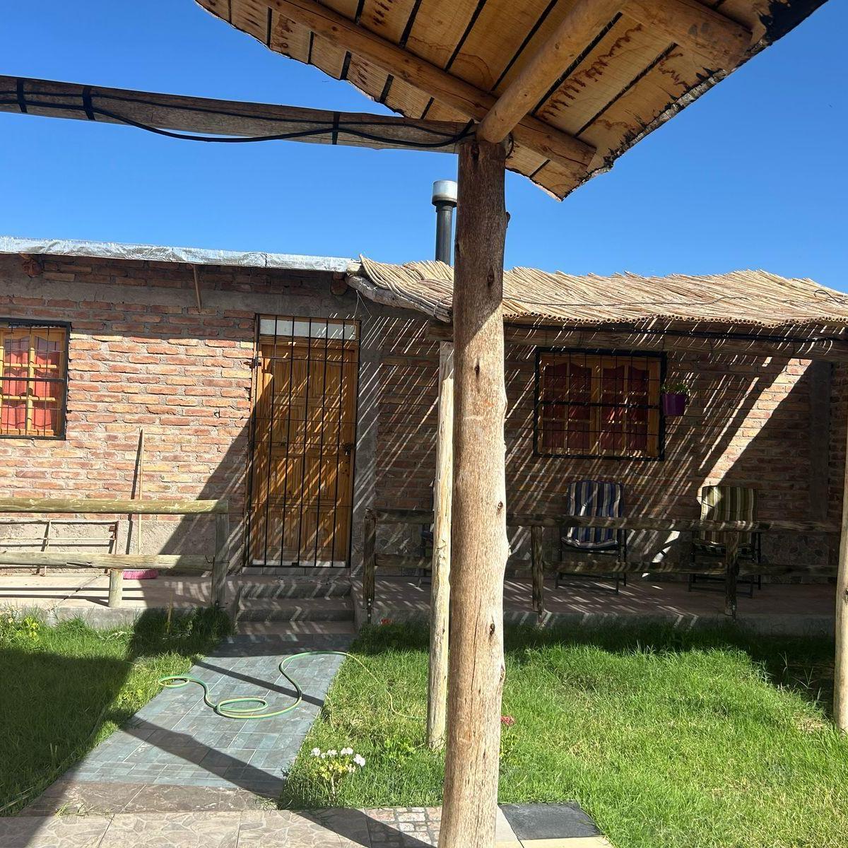 Vendemos Propiedad Ubicada Complejo Cerrado Los Corralitos - Guaymallen 5