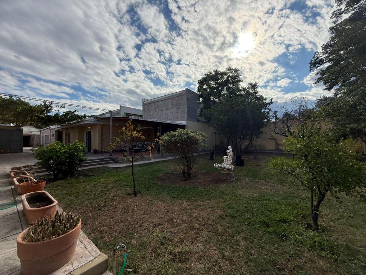 VENTA GRAN TERRENO MAIPU- IDEAL DESARROLLISTAS! A 50 mts de la Plaza