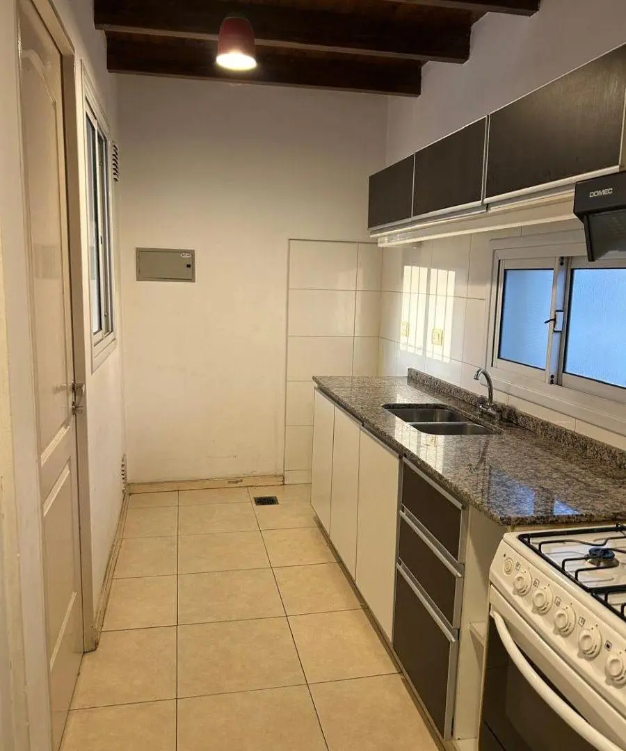 LANDART VENDE DEPARTAMENTO EN "PLAZA FONTANA"- Mendoza capital 5