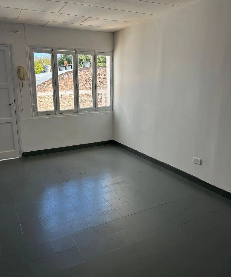 ALQUILAMOS DEPARTAMENTO CENTRICO! 1