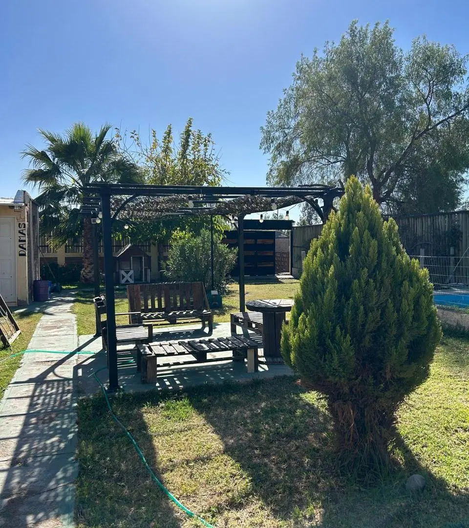 VENDEMOS SALON DE EVENTOS Y RELAX! 4