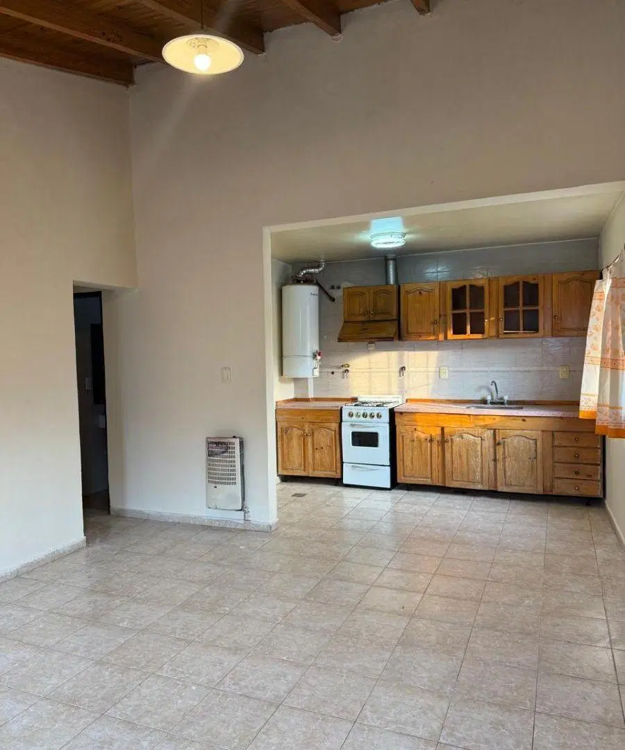 ALQUILAMOS HERMOSO DEPARTAMENTO! 1