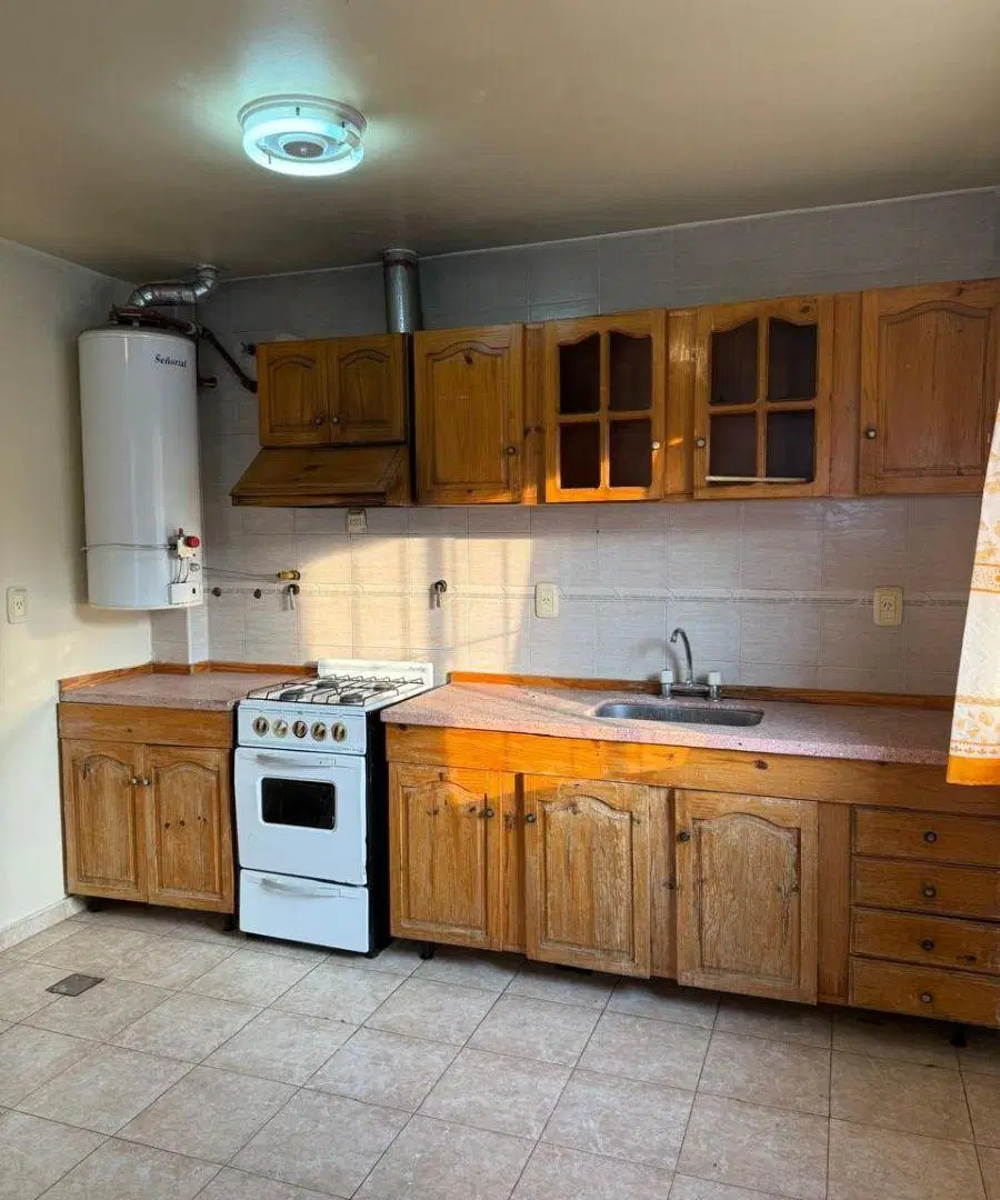 ALQUILAMOS HERMOSO DEPARTAMENTO! 5