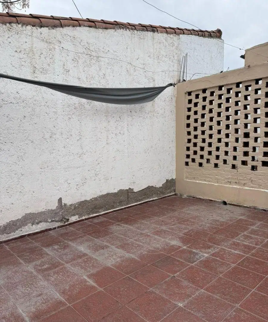 LANDART ALQUILA DEPARTAMENTO LAS HERAS- calle Cipolletti mts Av San Martin 2