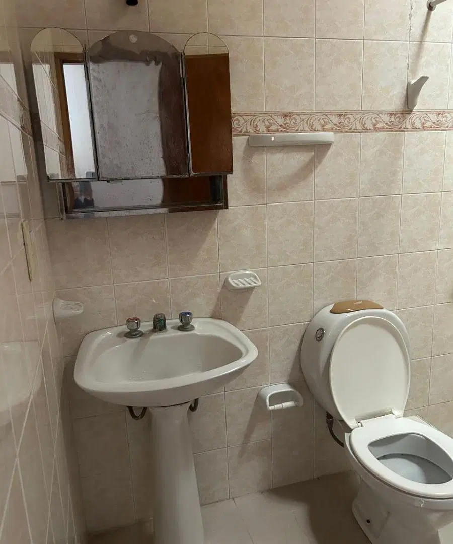 ALQUILAMOS HERMOSO DEPARTAMENTO! 4