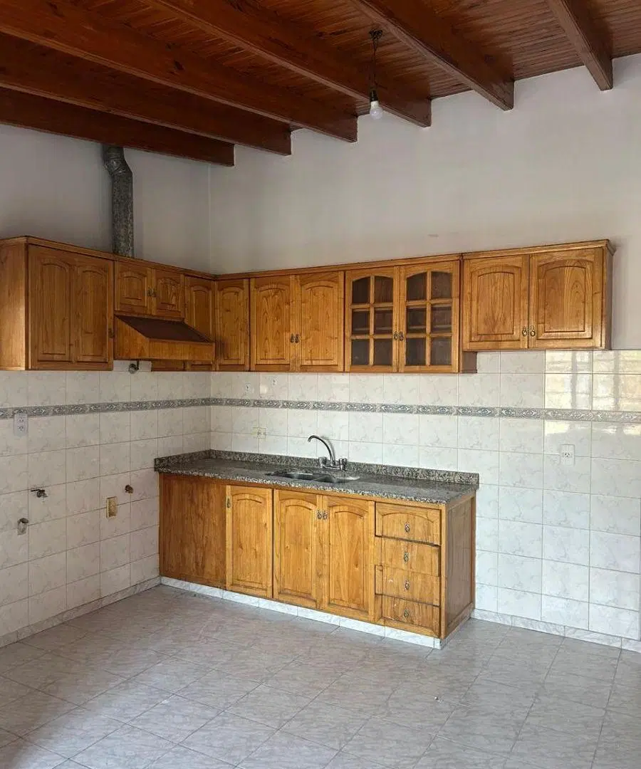 ALQUILAMOS HERMOSO DEPARTAMENTO! 1