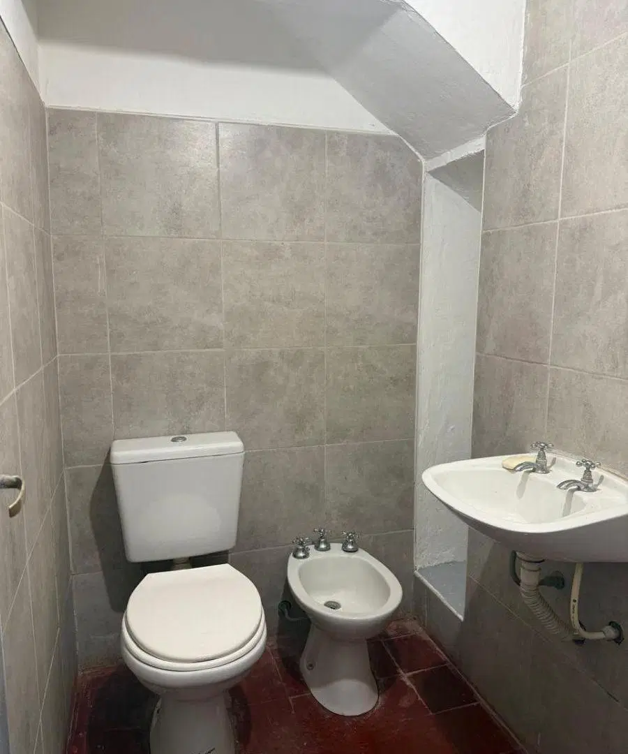 LANDART INMOBILIARIA ALQUILA DPTO. CALLE CORONEL DIAZ 2