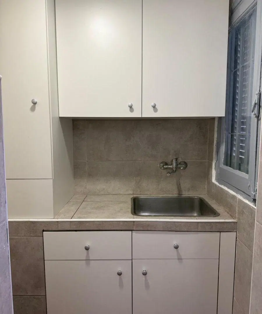 LANDART INMOBILIARIA ALQUILA DPTO. CALLE CORONEL DIAZ 5