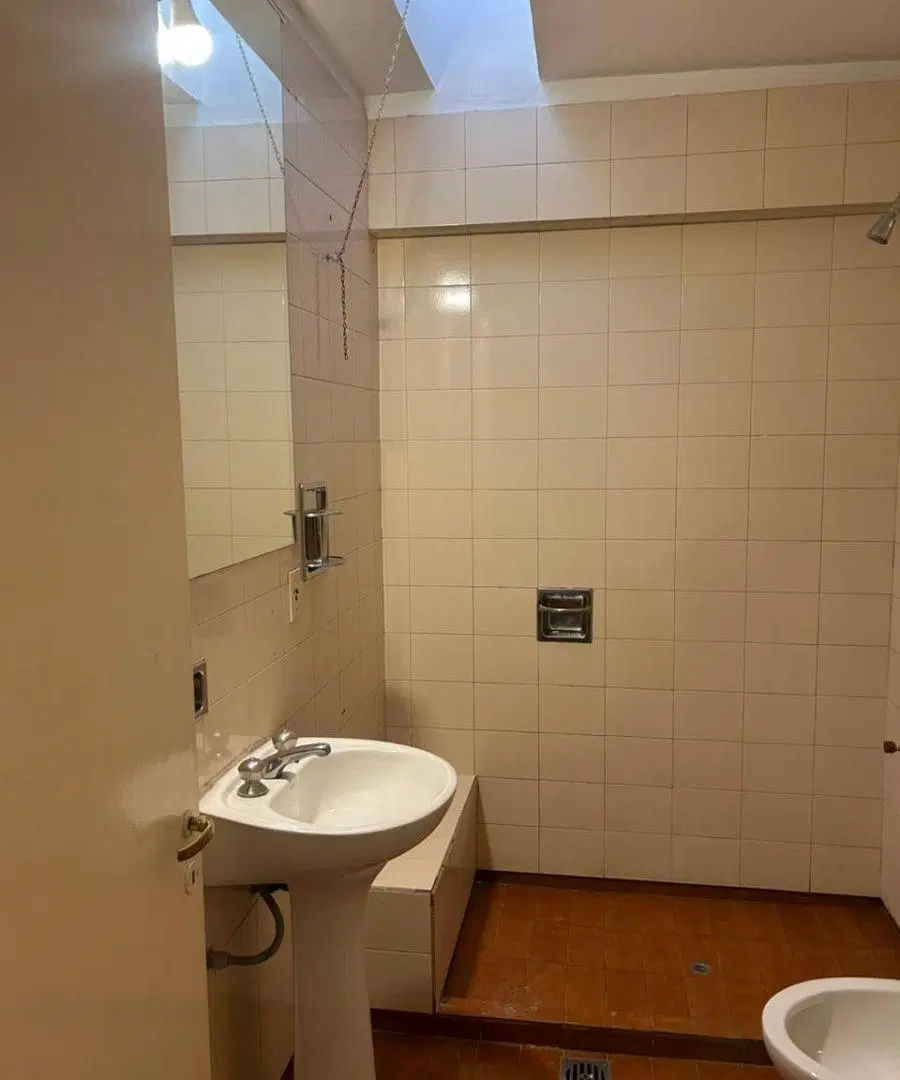 ALQUILAMOS HERMOSO SEMI PISO! 7