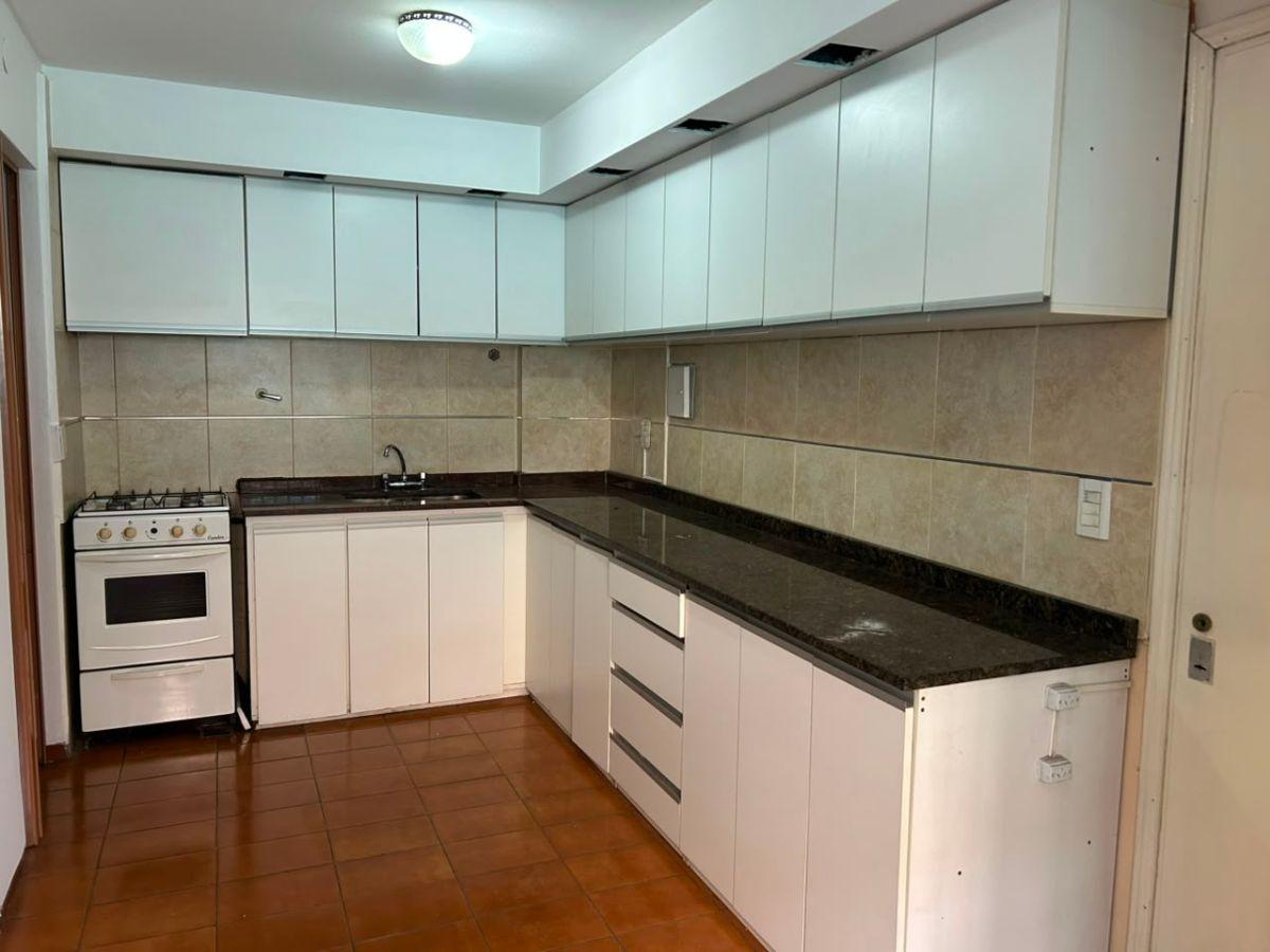 ALQUILAMOS HERMOSO SEMI PISO!
