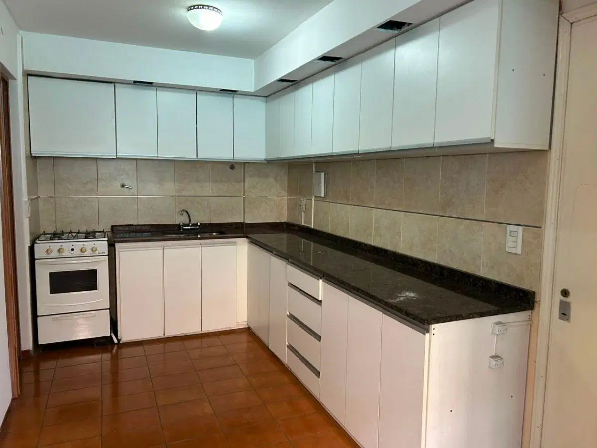 ALQUILAMOS HERMOSO SEMI PISO! 1