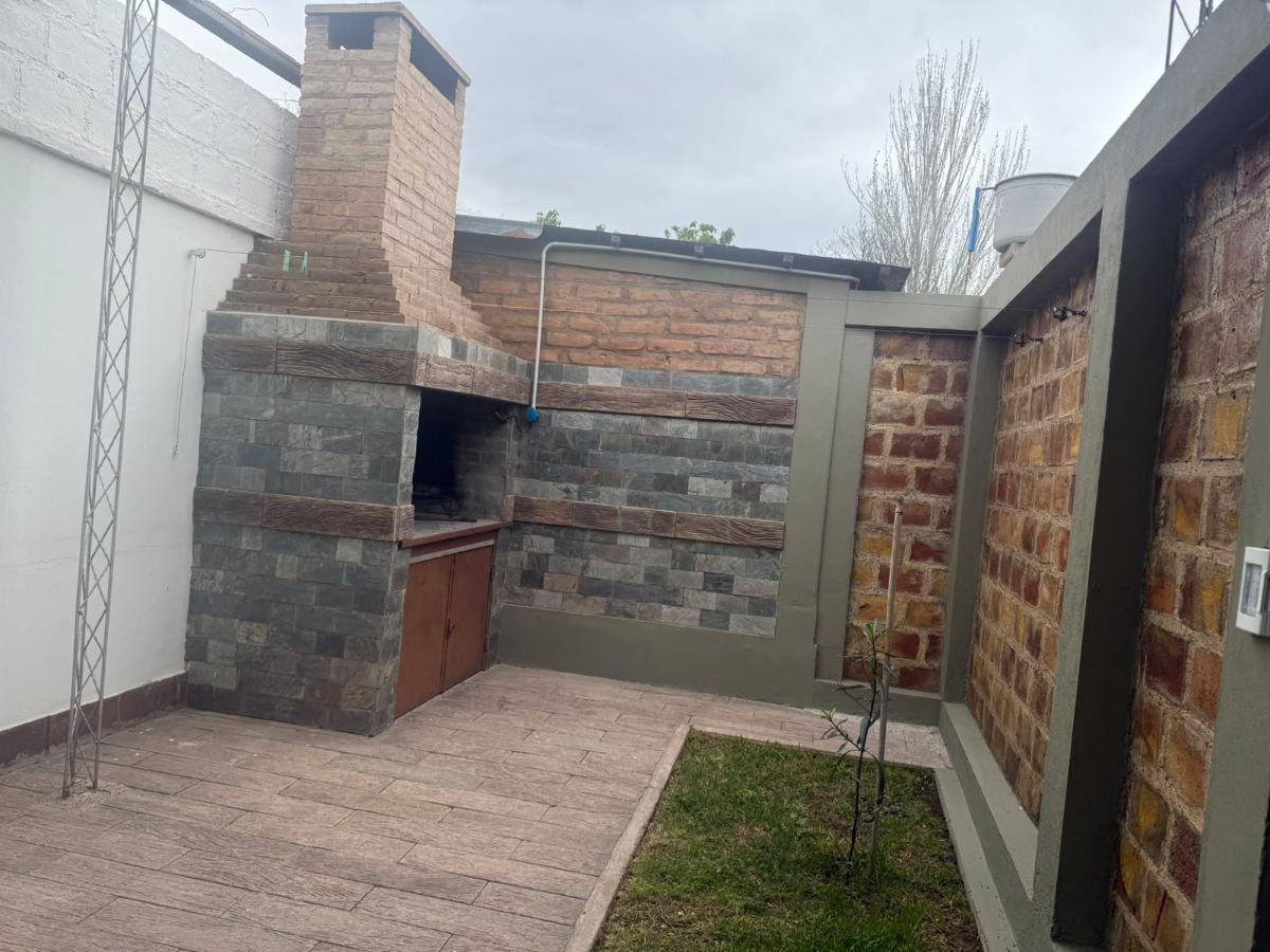 Foto de LANDART ALQUILA DEPARTAMENTO AMOBLADO GODOY CRUZ, imagen 5