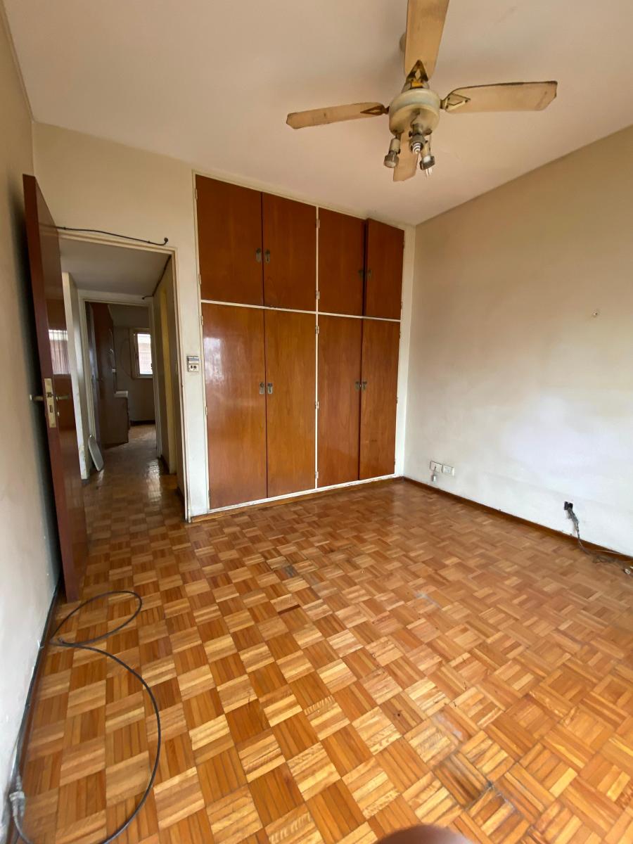 4 Ambientes Balcón Dependencia Amplió y Luminoso 5