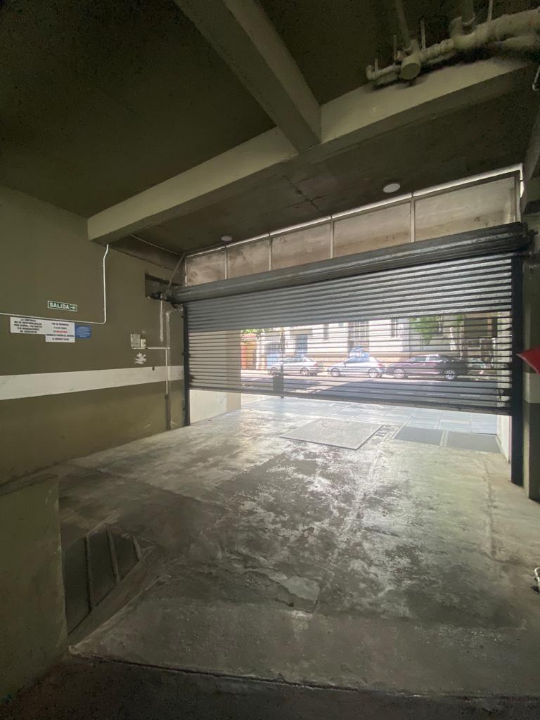 Foto de Conjunto de 4 cocheras en venta, almagro, Oportunidad, imagen 4
