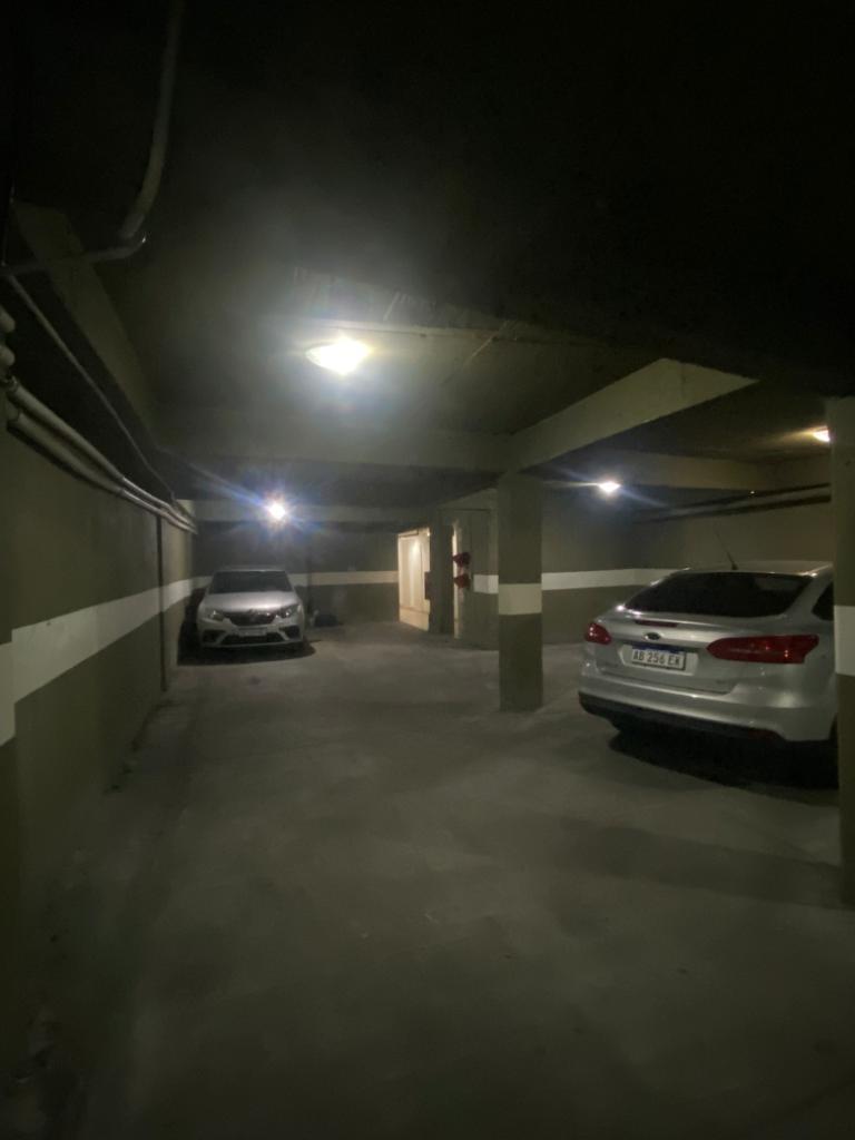 Foto de Conjunto de 4 cocheras en venta, almagro, Oportunidad, imagen 3