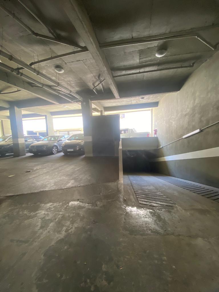 Conjunto de 4 cocheras en venta, almagro, Oportunidad