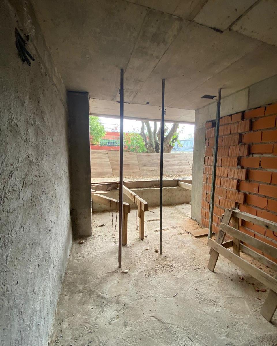 3 Ambientes - 1º Piso Frente - Entrega Abr 2026 2