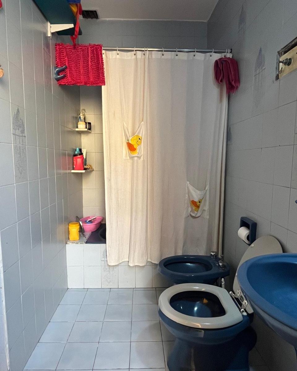Hermoso PH Gaona y Terrada, 4 Ambientes con Patio y Terraza Propia 1