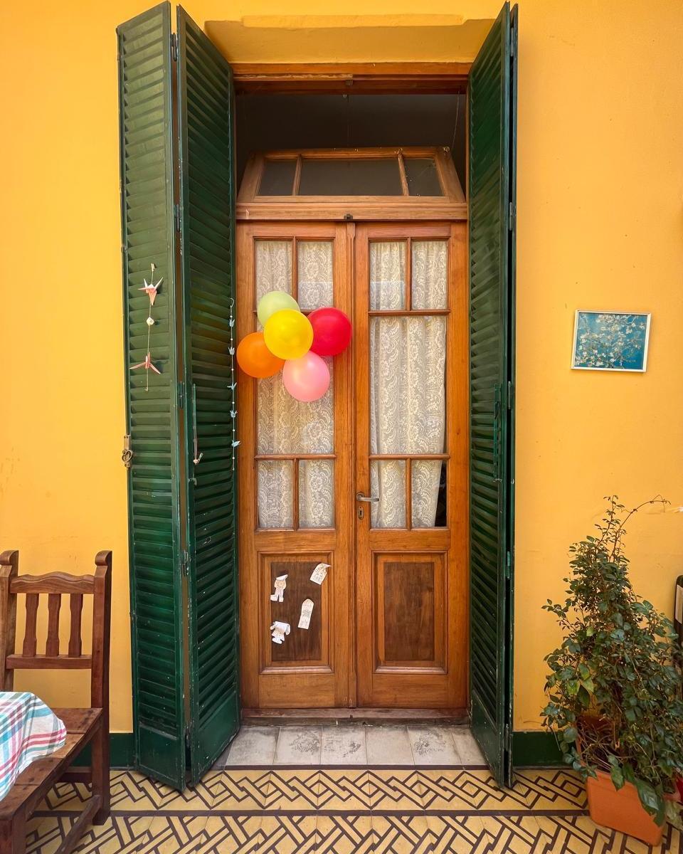 Hermoso PH Gaona y Terrada, 4 Ambientes con Patio y Terraza Propia 2