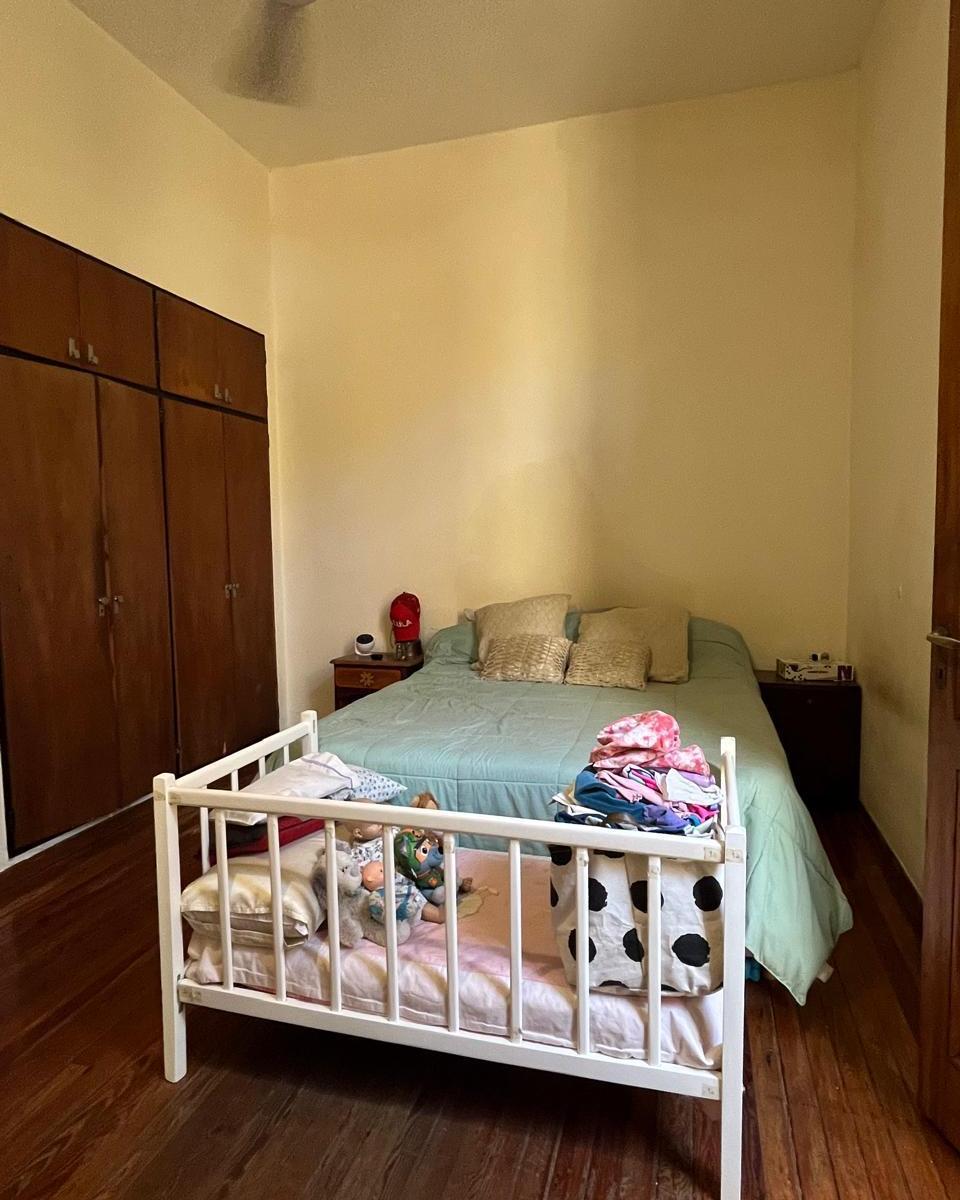 Hermoso PH Gaona y Terrada, 4 Ambientes con Patio y Terraza Propia 4