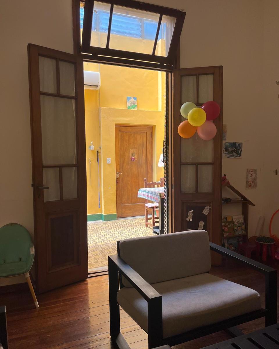 Hermoso PH Gaona y Terrada, 4 Ambientes con Patio y Terraza Propia 5
