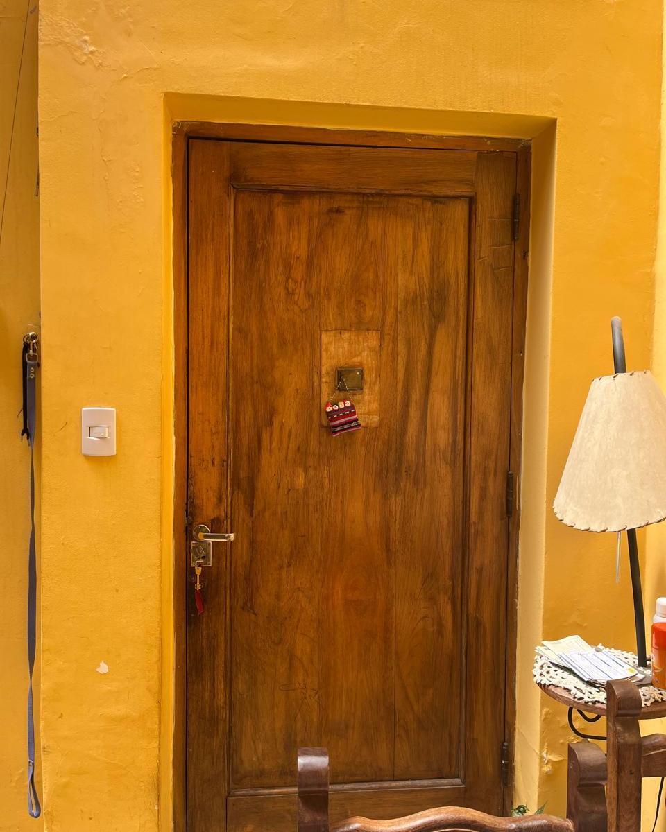 Hermoso PH Gaona y Terrada, 4 Ambientes con Patio y Terraza Propia 5
