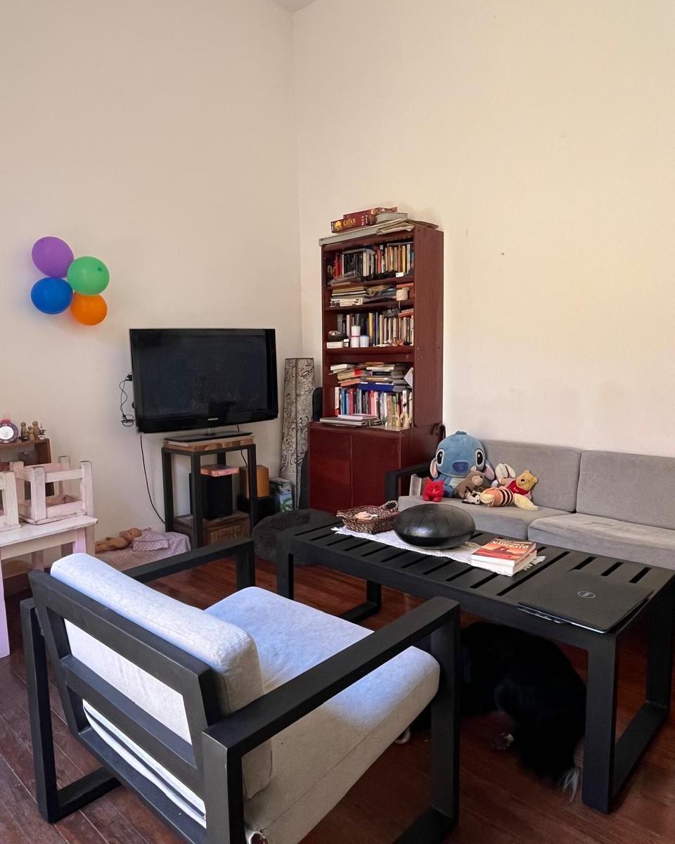 Hermoso PH Gaona y Terrada, 4 Ambientes con Patio y Terraza Propia 4