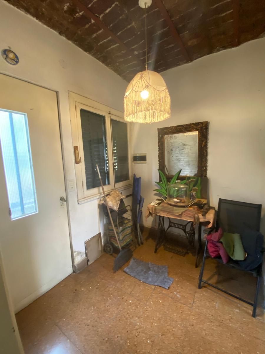 PH 3 Ambientes con Patio 2